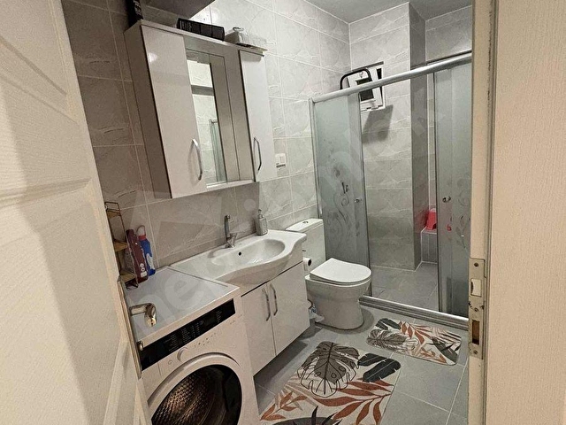 MİMAR SİNANDA SAHİLE 150 METRE 3+1 SATILIK DAİRE - Görsel 6