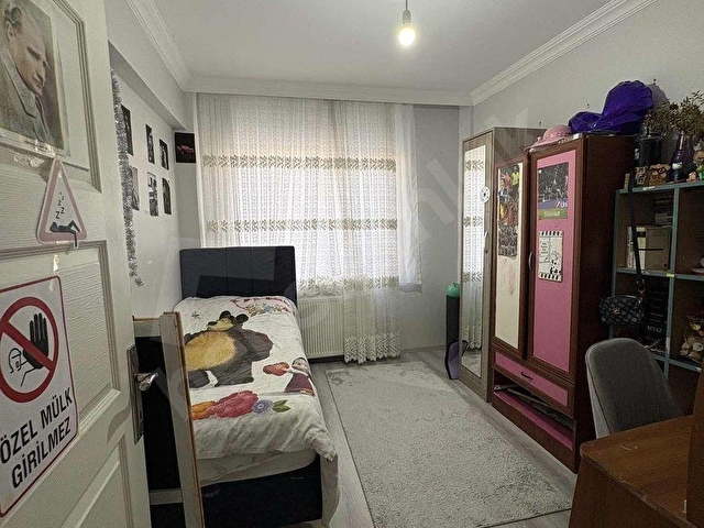 MİMAR SİNANDA SAHİLE 150 METRE 3+1 SATILIK DAİRE - Görsel 7