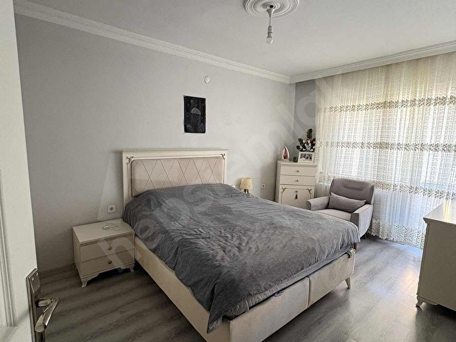 MİMAR SİNANDA SAHİLE 150 METRE 3+1 SATILIK DAİRE - Görsel 10