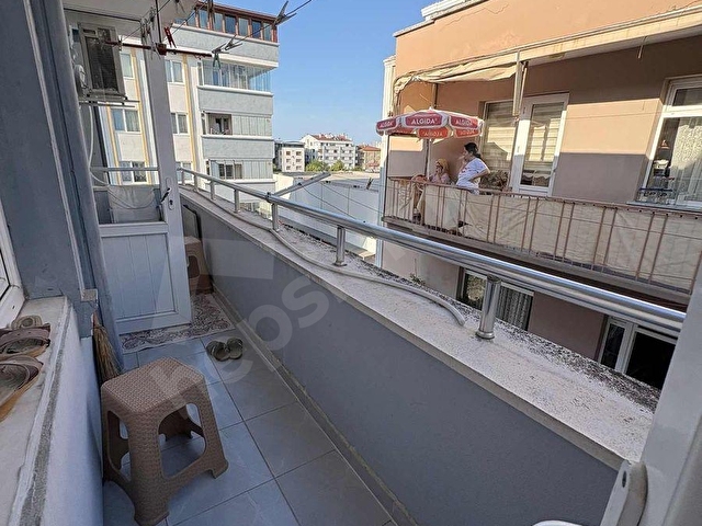 MİMAR SİNANDA SAHİLE 150 METRE 3+1 SATILIK DAİRE - Görsel 9