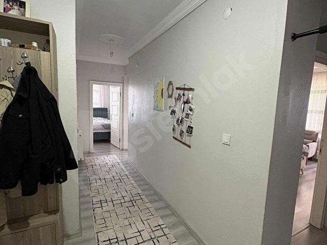 MİMAR SİNANDA SAHİLE 150 METRE 3+1 SATILIK DAİRE - Görsel 22