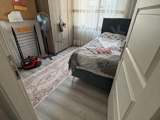 MİMAR SİNANDA SAHİLE 150 METRE 3+1 SATILIK DAİRE - Görsel 14