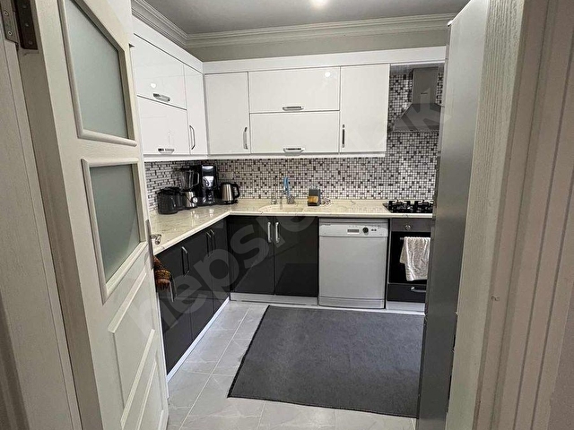 MİMAR SİNANDA SAHİLE 150 METRE 3+1 SATILIK DAİRE - Görsel 19