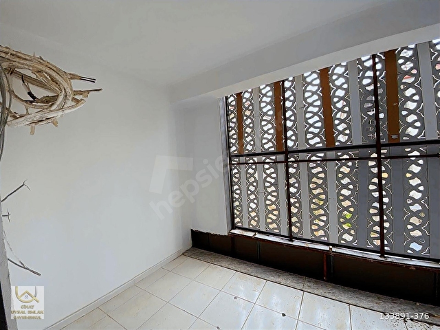 ÇANKAYA MAHALLESİNDE LÜX 1+1 50 M2 SATILIK DAİRE - Görsel 23