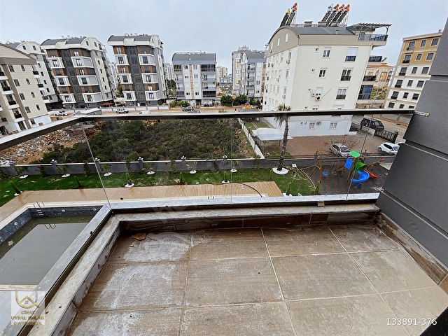 ÇANKAYA MAHALLESİNDE LÜX 1+1 50 M2 SATILIK DAİRE - Görsel 8