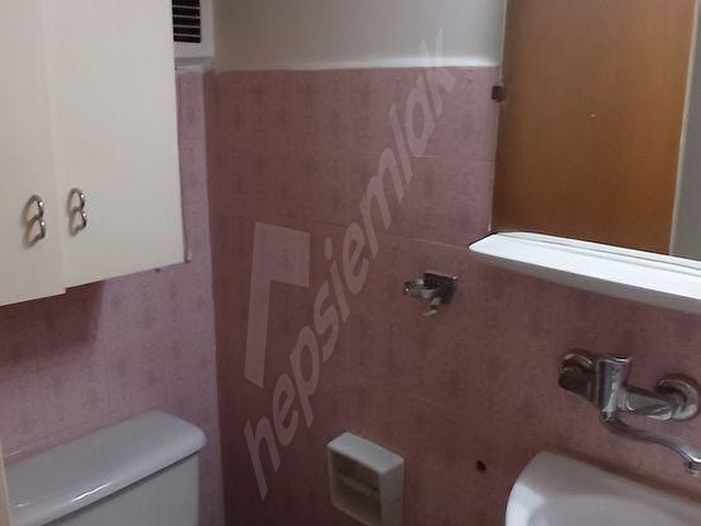 Poligon cadde üzeri 4.kat asansörlü doğalgazlı çift cepheli 3+1 - Görsel 30