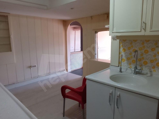 Poligon cadde üzeri 4.kat asansörlü doğalgazlı çift cepheli 3+1 - Görsel 15