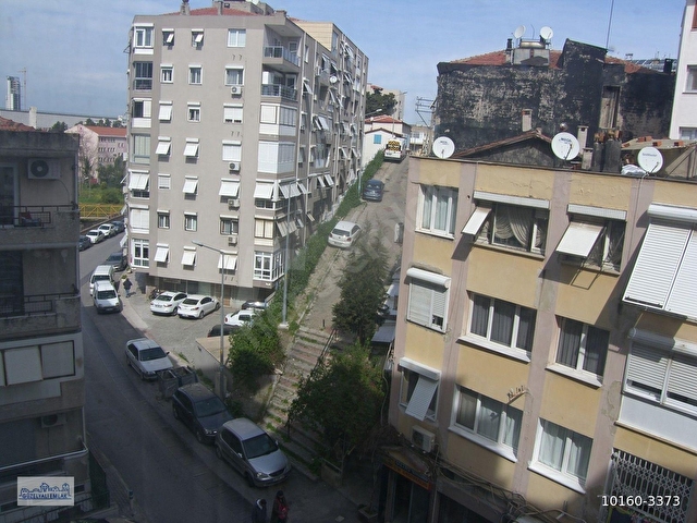 Poligon cadde üzeri 4.kat asansörlü doğalgazlı çift cepheli 3+1 - Görsel 29