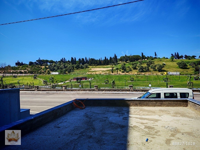 PAŞAKENT MALTA PARKINA CEPHELİ KİRALIK İŞYERİ - Görsel 27