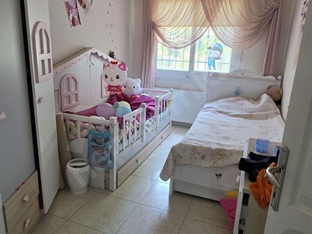 20 METRELİK YOL CİVARI KİRALIK DAİRE - Görsel 4