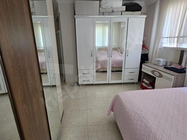 20 METRELİK YOL CİVARI KİRALIK DAİRE - Görsel 3