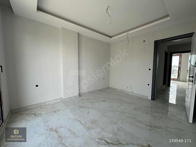 DİDİMDE 4+1 SIFIR DENİZE YAKIN MÜSTAKİL HAVUZLU OTOPARKLI VİLLA - Görsel 19