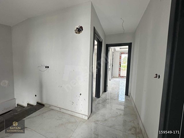DİDİMDE 4+1 SIFIR DENİZE YAKIN MÜSTAKİL HAVUZLU OTOPARKLI VİLLA - Görsel 14