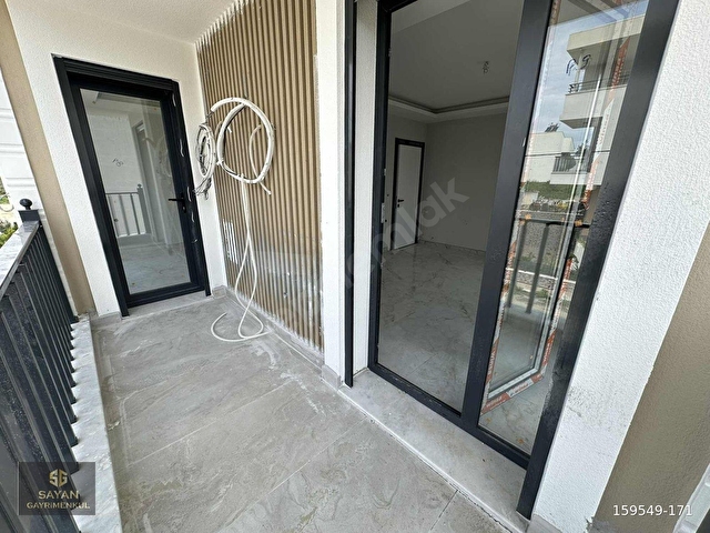 DİDİMDE 4+1 SIFIR DENİZE YAKIN MÜSTAKİL HAVUZLU OTOPARKLI VİLLA - Görsel 21