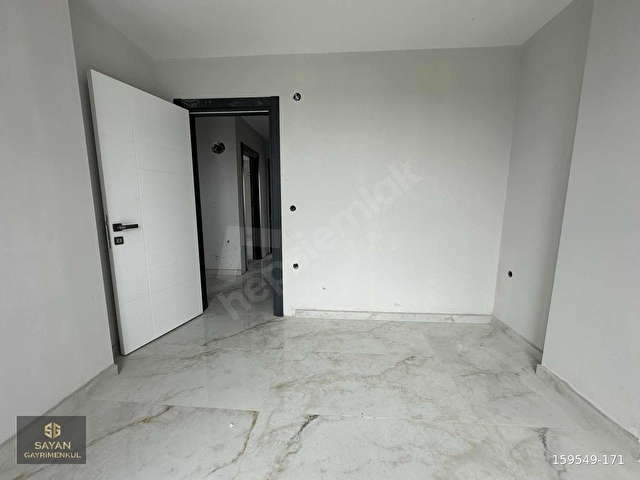 DİDİMDE 4+1 SIFIR DENİZE YAKIN MÜSTAKİL HAVUZLU OTOPARKLI VİLLA - Görsel 15
