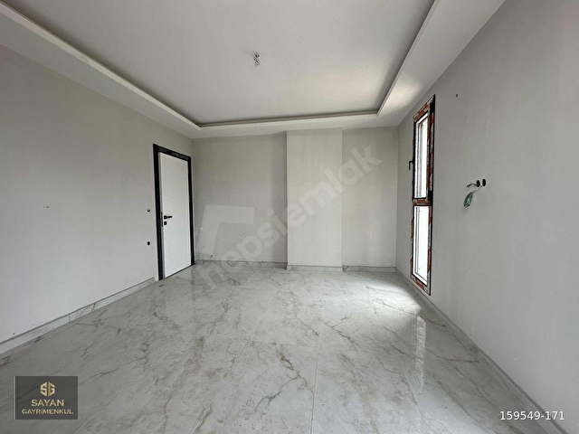 DİDİMDE 4+1 SIFIR DENİZE YAKIN MÜSTAKİL HAVUZLU OTOPARKLI VİLLA - Görsel 20