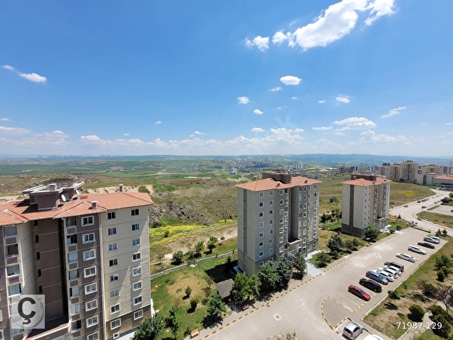 ÇAĞRI EMLAKTAN YAPRACIK TOKİDE YOLA CEPHELİ KREDİYE UYGUN 3+1 - Görsel 2