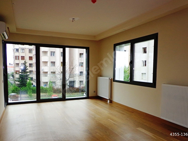 SAHİL MESA 223DE 2 BANYOLU BALKONLU 2 KLİMALI 163m2 KİRALIK 3+1 - Görsel 2