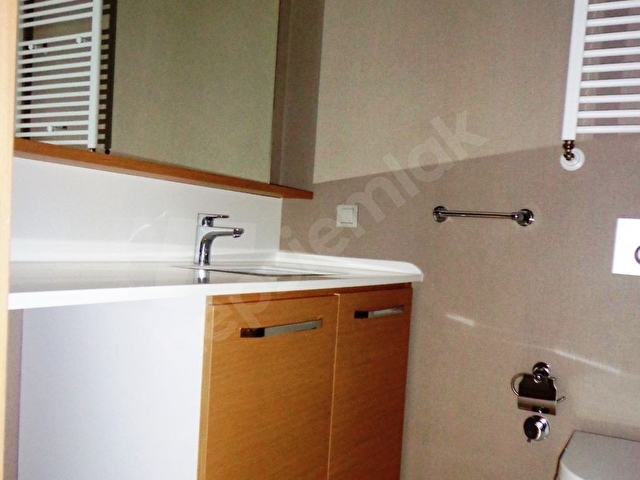 SAHİL MESA 223DE 2 BANYOLU BALKONLU 2 KLİMALI 163m2 KİRALIK 3+1 - Görsel 28