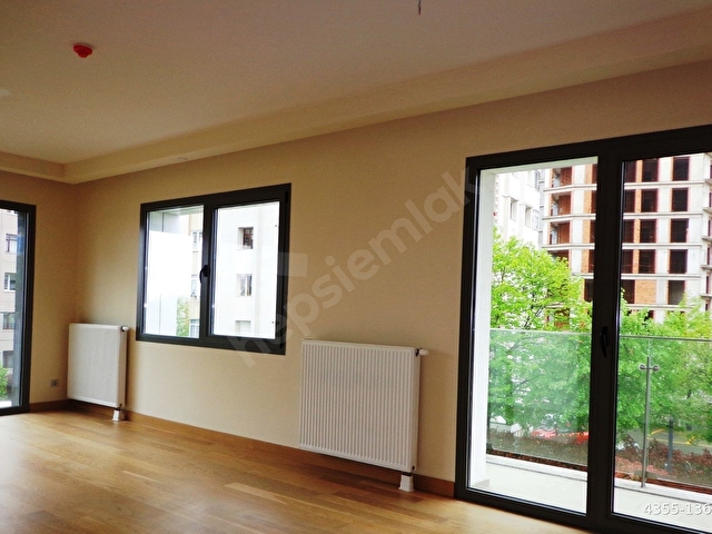 SAHİL MESA 223DE 2 BANYOLU BALKONLU 2 KLİMALI 163m2 KİRALIK 3+1 - Görsel 3