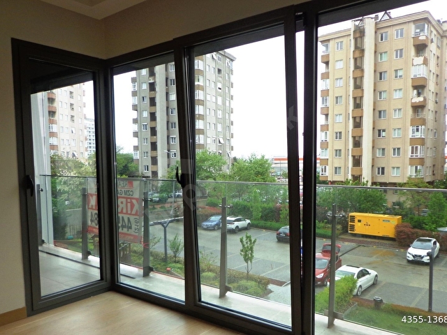 SAHİL MESA 223DE 2 BANYOLU BALKONLU 2 KLİMALI 163m2 KİRALIK 3+1 - Görsel 4