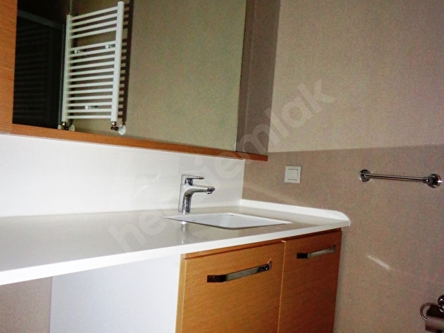 SAHİL MESA 223DE 2 BANYOLU BALKONLU 2 KLİMALI 163m2 KİRALIK 3+1 - Görsel 26