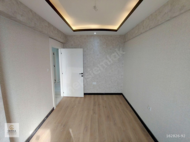 ALPASLANDA ŞEHİR HASTANESİ MANZARALI SATILIK 3.5+1 SATILIK DAİRE - Görsel 29