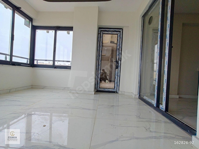 ALPASLANDA ŞEHİR HASTANESİ MANZARALI SATILIK 3.5+1 SATILIK DAİRE - Görsel 14