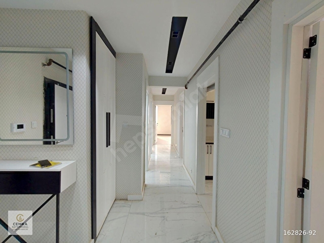 ALPASLANDA ŞEHİR HASTANESİ MANZARALI SATILIK 3.5+1 SATILIK DAİRE - Görsel 5