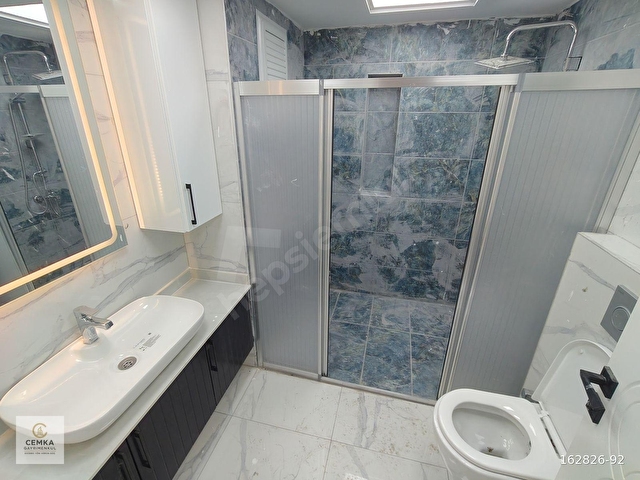 ALPASLANDA ŞEHİR HASTANESİ MANZARALI SATILIK 3.5+1 SATILIK DAİRE - Görsel 26