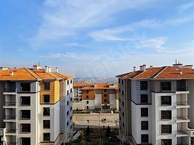 AKGÜNDEN GOP TOKİ 2.ETAP 2+1 86 M2 ASANSÖRLÜ KİRALIK DAİRE - Görsel 12