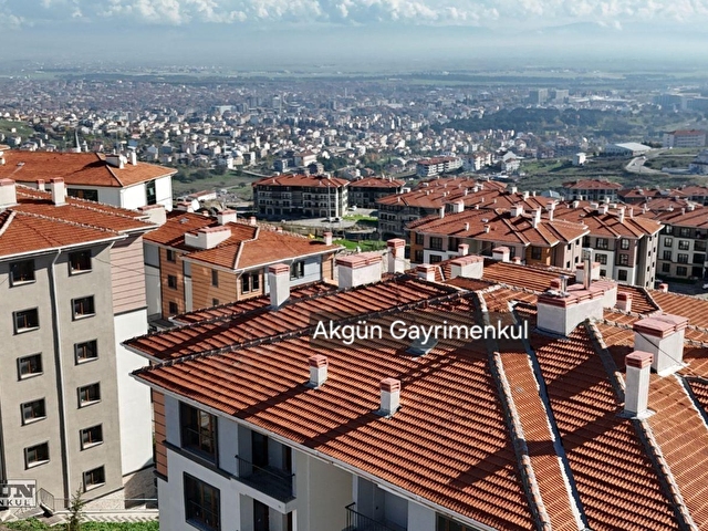 AKGÜNDEN GOP TOKİ 2.ETAP 2+1 86 M2 ASANSÖRLÜ KİRALIK DAİRE - Görsel 18