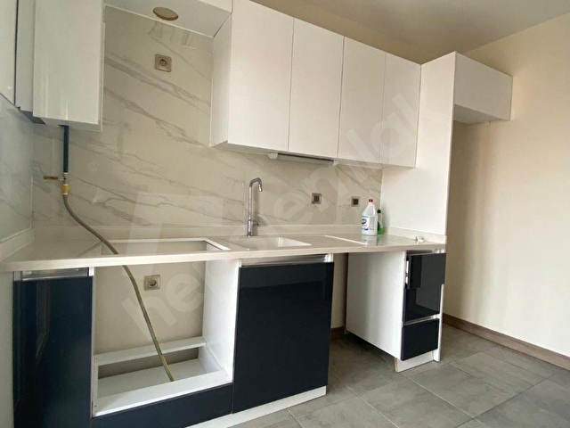 AKGÜNDEN GOP TOKİ 2.ETAP 2+1 86 M2 ASANSÖRLÜ KİRALIK DAİRE - Görsel 6