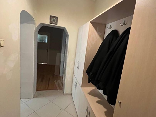 Çankayanın Merkezinde Bahçe Keyifli, 120 m2 Yüksek Giriş Daire - Görsel 9