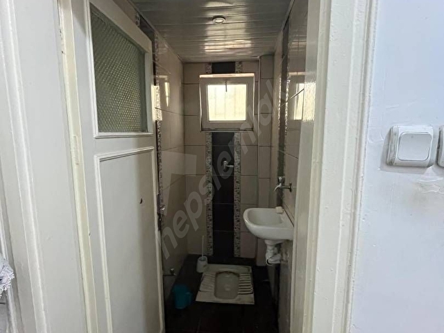 Çankayanın Merkezinde Bahçe Keyifli, 120 m2 Yüksek Giriş Daire - Görsel 2