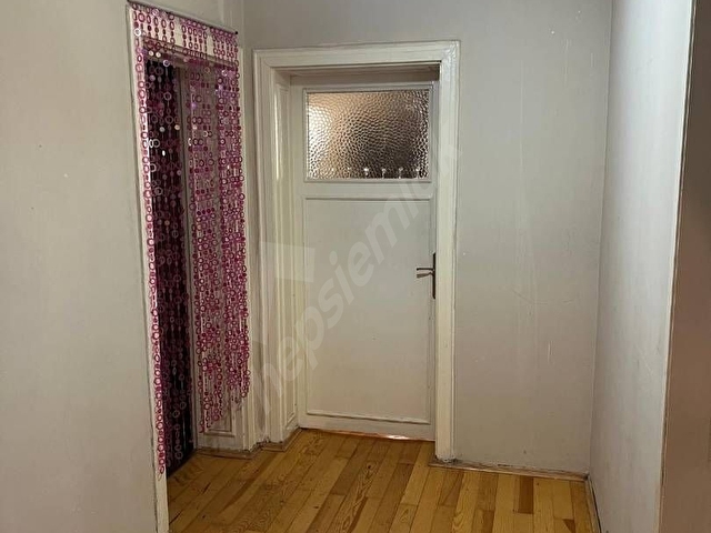 Çankayanın Merkezinde Bahçe Keyifli, 120 m2 Yüksek Giriş Daire - Görsel 8