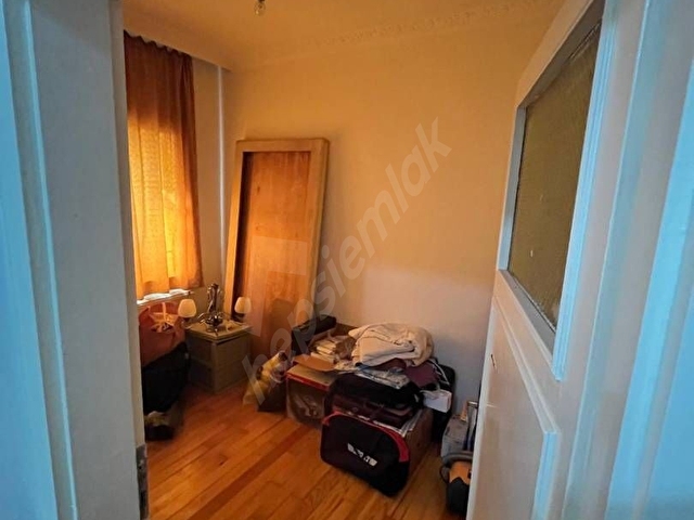 Çankayanın Merkezinde Bahçe Keyifli, 120 m2 Yüksek Giriş Daire - Görsel 7