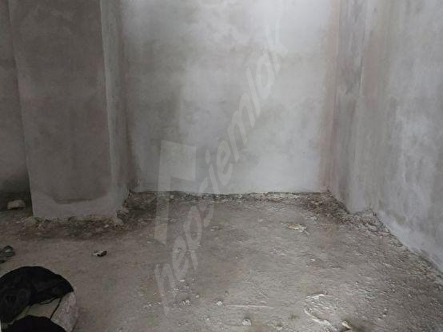 SERİNYOL ANADOLU LİSESİ KARŞISI DAİRE VE İŞYERİ - Görsel 11