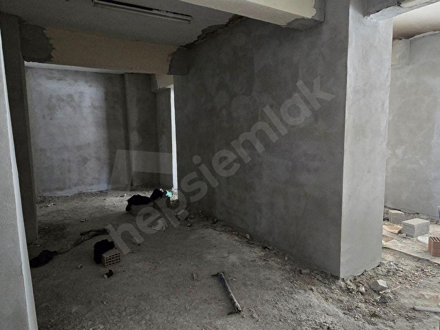 SERİNYOL ANADOLU LİSESİ KARŞISI DAİRE VE İŞYERİ - Görsel 15
