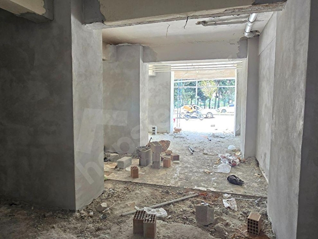 SERİNYOL ANADOLU LİSESİ KARŞISI DAİRE VE İŞYERİ - Görsel 14