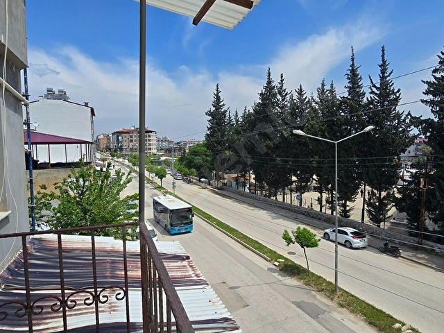SERİNYOL ANADOLU LİSESİ KARŞISI DAİRE VE İŞYERİ - Görsel 8