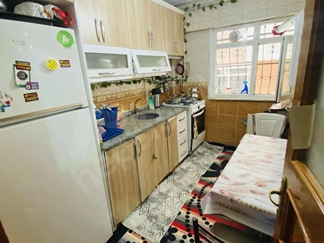 HAS KÖSEDAĞDAN YUNUS EMRE MAHDE 2+1 FIRSAT YÜKSEK GİRİŞ - Görsel 12