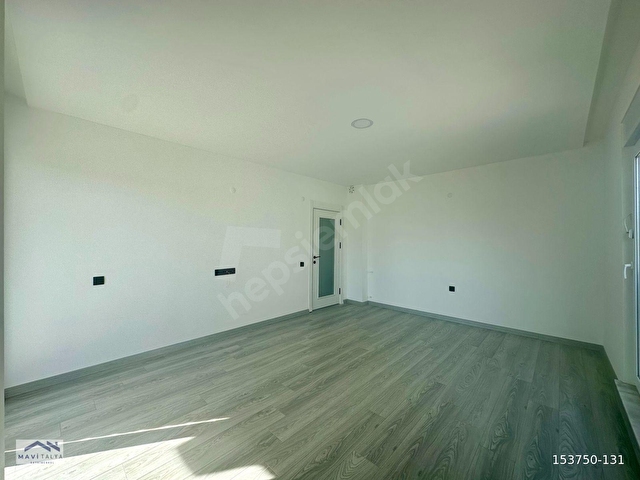 AYDOĞMUŞTA AYRI MUTFAKLI İSKANLI FERAH 2+1 SIFIR DAİRE - Görsel 3