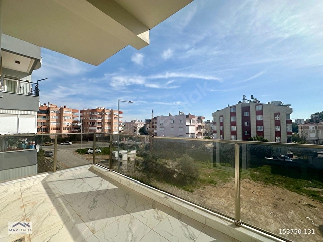 AYDOĞMUŞTA AYRI MUTFAKLI İSKANLI FERAH 2+1 SIFIR DAİRE - Görsel 6