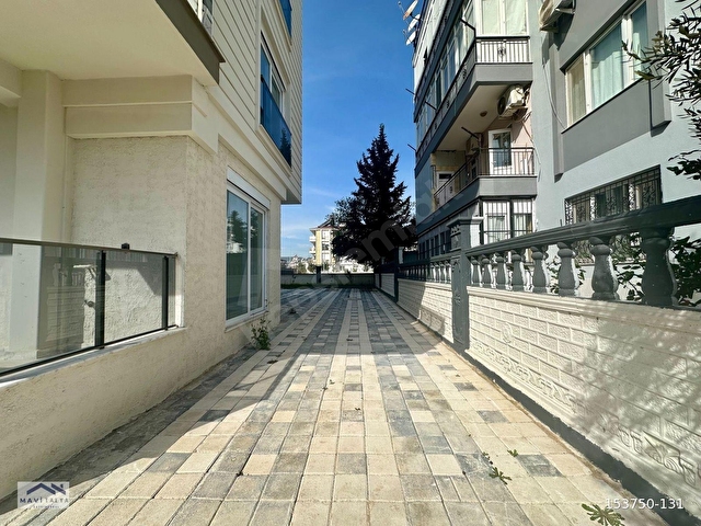 AYDOĞMUŞTA AYRI MUTFAKLI İSKANLI FERAH 2+1 SIFIR DAİRE - Görsel 22