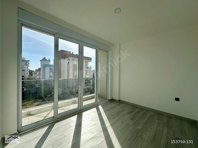 AYDOĞMUŞTA AYRI MUTFAKLI İSKANLI FERAH 2+1 SIFIR DAİRE - Görsel 14