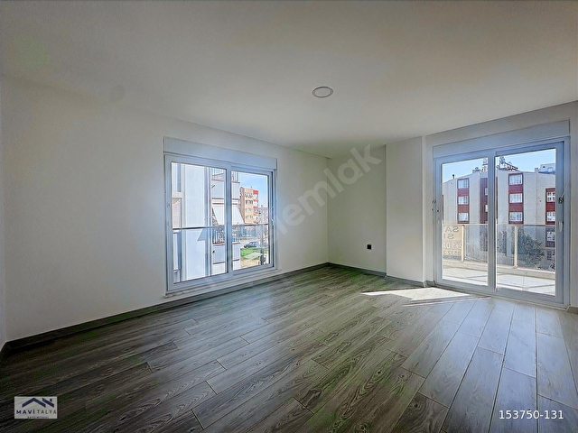 AYDOĞMUŞTA AYRI MUTFAKLI İSKANLI FERAH 2+1 SIFIR DAİRE