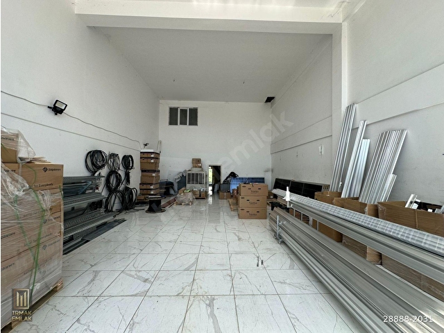 Bağlıca Satılık Cadde Üzeri 620 m² Kiracılı Dükkan - Görsel 14
