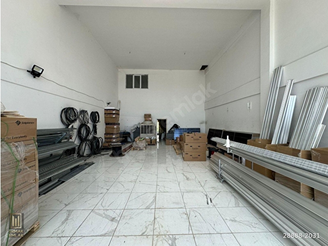 Bağlıca Satılık Cadde Üzeri 620 m² Kiracılı Dükkan - Görsel 13