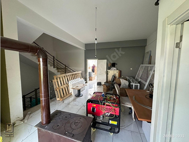 Bağlıca Satılık Cadde Üzeri 620 m² Kiracılı Dükkan - Görsel 4